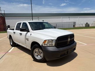 Used 2021 RAM 1500 Tradesman w/ Electronics Group image 1