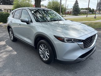 Used 2023 MAZDA CX-5 AWD 2.5 S w/ Select Package image 1