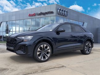 New 2025 Audi Q8 Premium Plus image 1