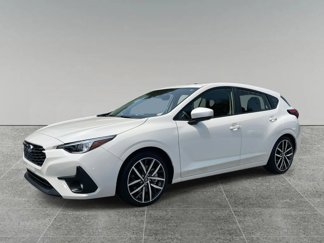 Certified 2024 Subaru Impreza 2.0i Sport image 1