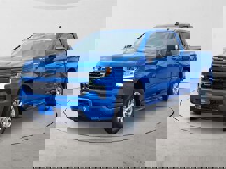New 2026 Chevrolet Silverado 1500 RST image 1