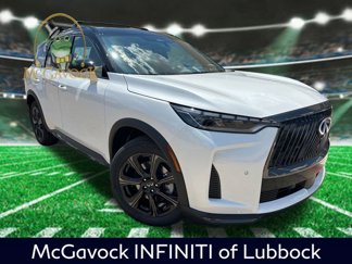 New 2026 INFINITI QX60 Autograph image 1