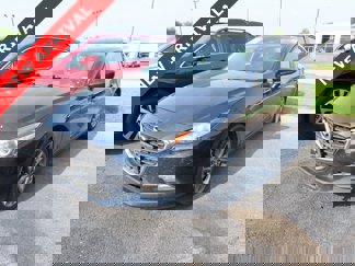 Used 2018 MAZDA MAZDA3 Touring image 1