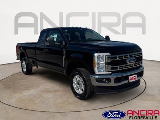 New 2026 Ford F250 XLT image 1