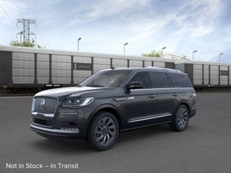 New 2024 Lincoln Navigator Reserve image 1