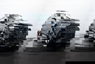 New 2025 Audi RS 6 performance image 1