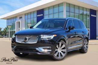 New 2025 Volvo XC90 B6 Ultra w/ Lounge Package image 1