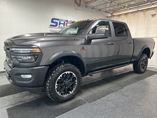 New 2025 RAM 2500 Rebel image 1