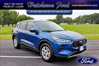 Used 2023 Ford Escape Active w/ Tech Pack #2 image 1