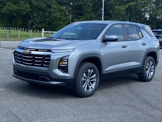 New 2026 Chevrolet Equinox LT image 1