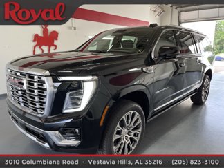 New 2025 GMC Yukon XL Denali w/ Sun & Power Step Package image 1