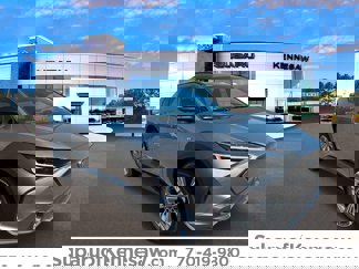 New 2025 Subaru Solterra Limited image 1