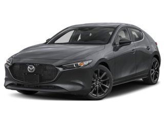 New 2026 MAZDA MAZDA3 s Sport image 1