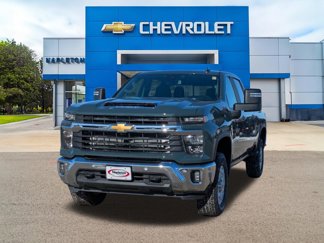 New 2025 Chevrolet Silverado 2500 LT w/ All Star Edition image 1