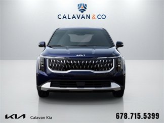 New 2026 Kia Carnival EX image 1