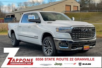 New 2025 RAM 1500 Limited w/ Trailer Tow Group image 1