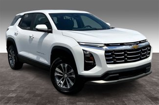 New 2026 Chevrolet Equinox LT w/ Convenience Package II image 1