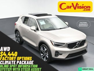 Used 2024 Volvo XC40 B5 Plus w/ Protection Package Premier image 1
