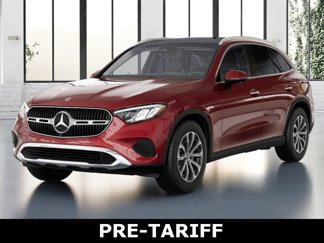 Certified 2024 Mercedes-Benz GLC 300 4MATIC image 1