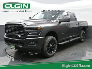 New 2025 RAM 2500 Big Horn image 1
