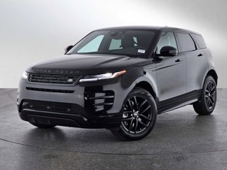 New 2026 Land Rover Range Rover Evoque Dynamic SE image 1