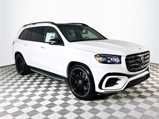 New 2026 Mercedes-Benz GLS 580 4MATIC video 1