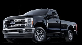 New 2025 Ford F350 XLT image 1