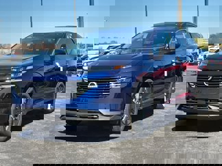 New 2025 Nissan Murano SL image 1
