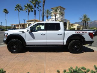 New 2025 Ford F150 Raptor video 1