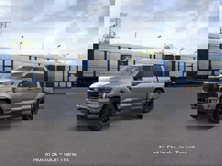 New 2025 Ford F150 Platinum image 1