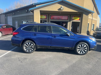 Used 2016 Subaru Outback 3.6R Limited image 1