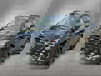 Certified 2025 Subaru Outback Onyx Edition XT image 1