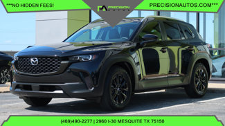 Used 2024 MAZDA CX-50 AWD 2.5 S w/ Weather Package image 1