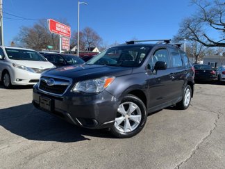 Used 2015 Subaru Forester 2.5i w/ Alloy Wheel Package image 1