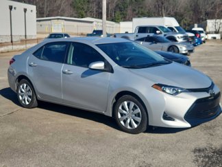 Used 2019 Toyota Corolla L image 1
