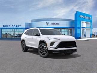New 2025 Buick Enclave Sport Touring w/ Power Package image 1