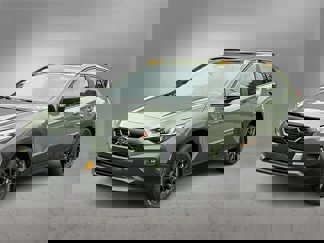 Certified 2024 Subaru Crosstrek 2.5i Wilderness image 1