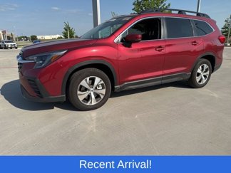 Certified 2024 Subaru Ascent Premium w/ Convenience Package image 1