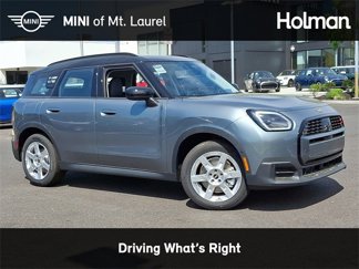 New 2025 MINI Cooper Countryman S image 1
