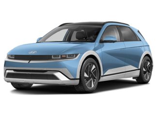 New 2025 Hyundai Ioniq 5 SEL image 1