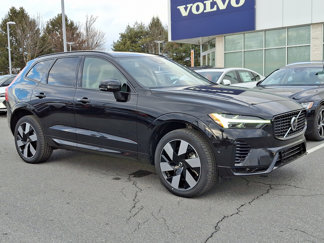 New 2025 Volvo XC60 T8 Plus w/ Protection Package Premier image 1