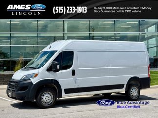 Used 2023 RAM ProMaster 2500 image 1