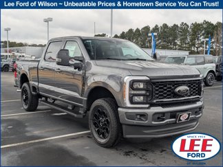 New 2025 Ford F250 Lariat w/ Lariat Ultimate Package image 1