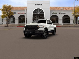 New 2026 RAM 1500 Rebel image 1