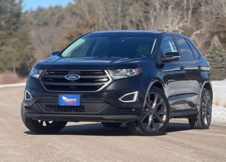 Used 2015 Ford Edge Sport w/ Equipment Group 401A image 1