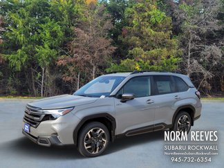 New 2025 Subaru Forester Limited image 1