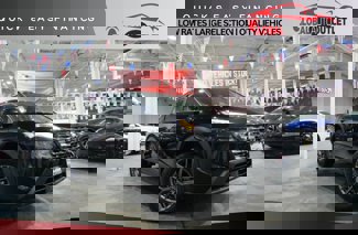 Used 2024 Nissan Rogue S image 1