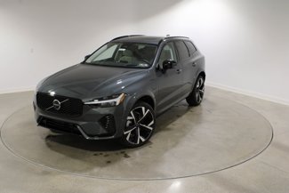 New 2026 Volvo XC60 T8 Ultra image 1
