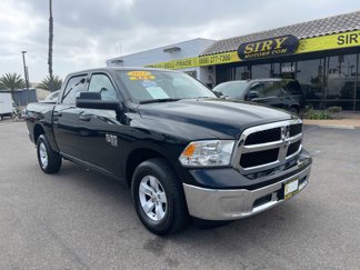 Used 2023 RAM 1500 Classic SLT w/ Trailer & Traction Group image 1