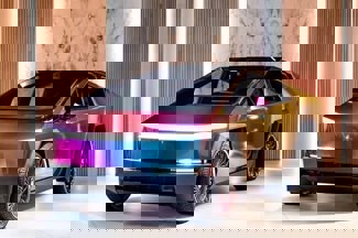 Used 2024 Tesla Cybertruck Cyberbeast image 1